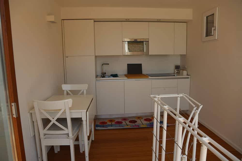 Foto 10 von 30: Haus mit großer Terrasse mit Meerblick