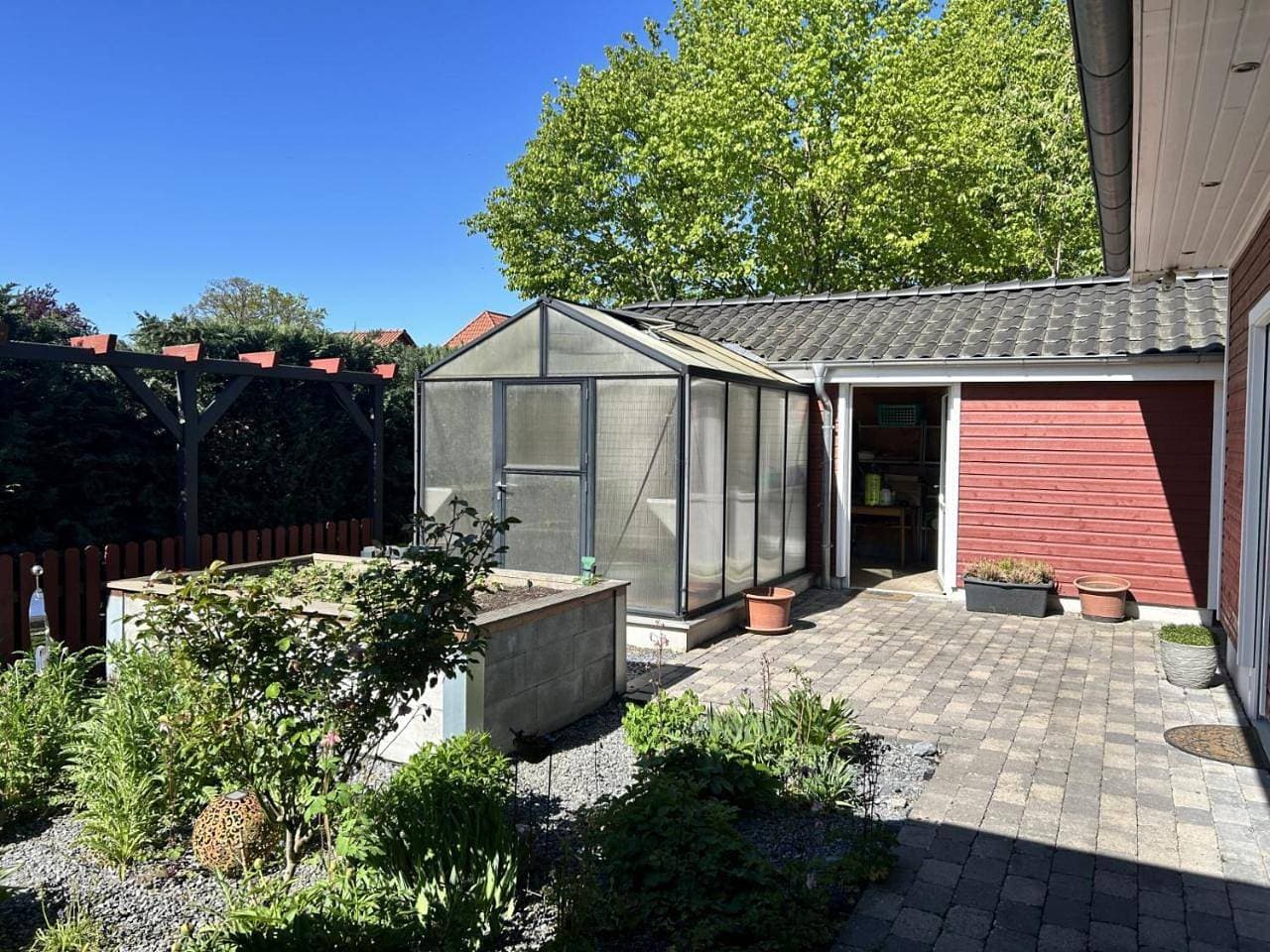 Foto 12 von 32: Holiday Home