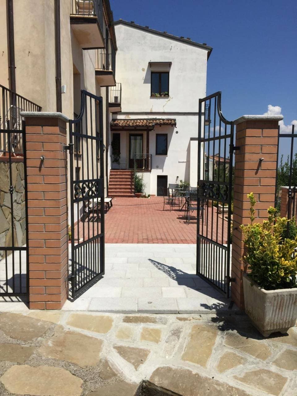 B&B Casa Miraglia 1