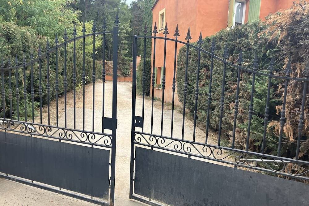 Foto 10 von 17: House with heated pool in Roussillon