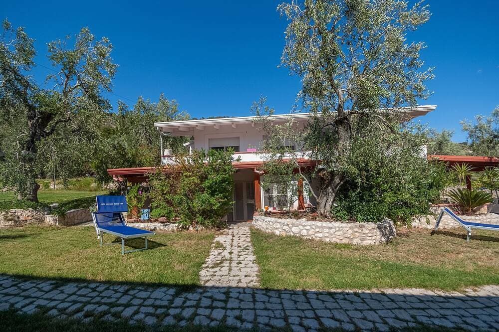 Foto 7 von 30: Tordilupo \"celeste\" Ferienhaus