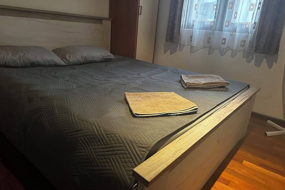 Foto 2 von 12: Mik Apartments Heart of Budva 1+1 40sqm