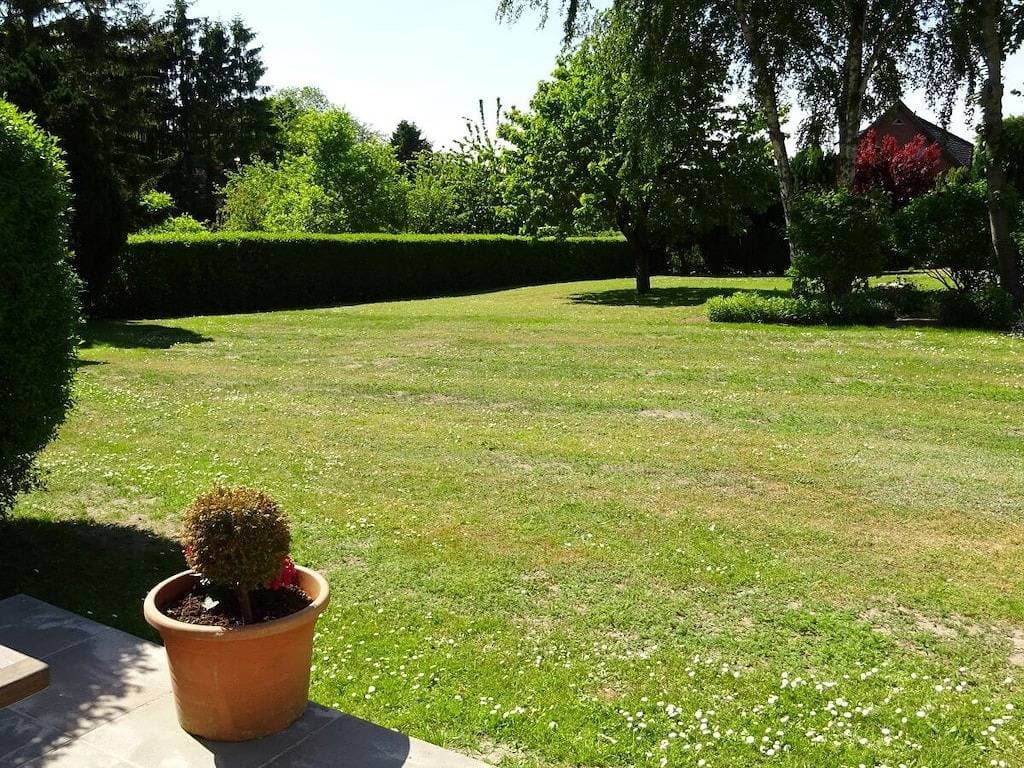 Foto 9 von 25: Ferienhaus in Zirkow mit Barbecue