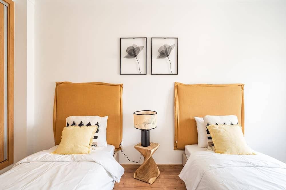 Foto 8 von 30: Twilight White Apartment, Ponte de Sor, Portalegre !new!