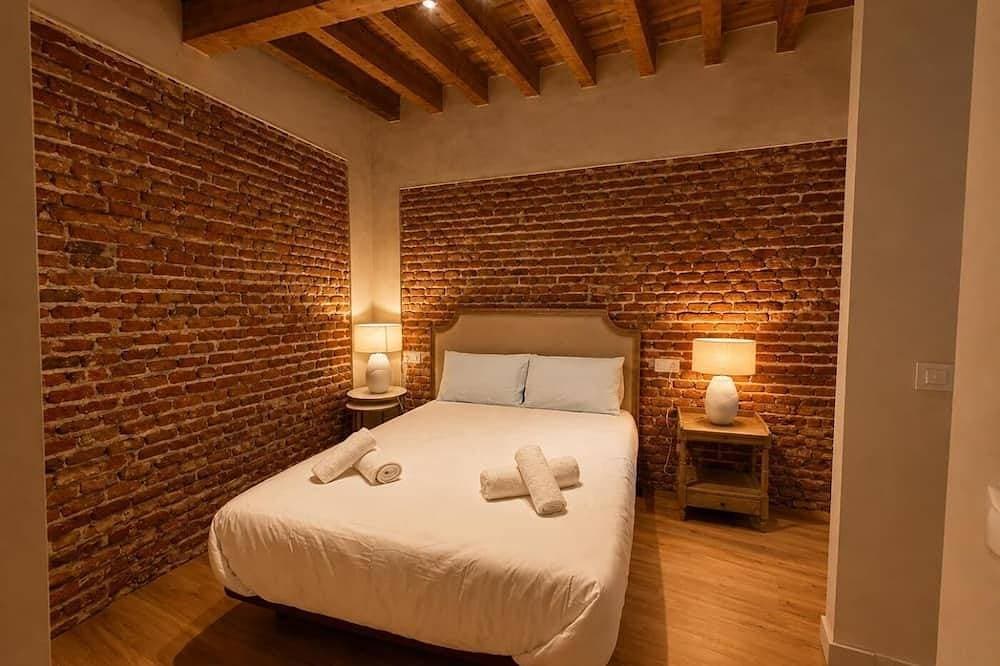 Foto 4 von 9: Berenguela de Castilla - Apartamento Deluxe