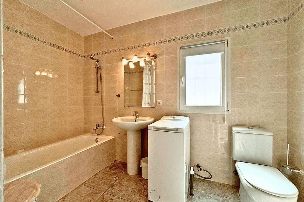 Foto 8 von 30: Für 6 Leute, Haus mit Meeresblick und privaten Pool