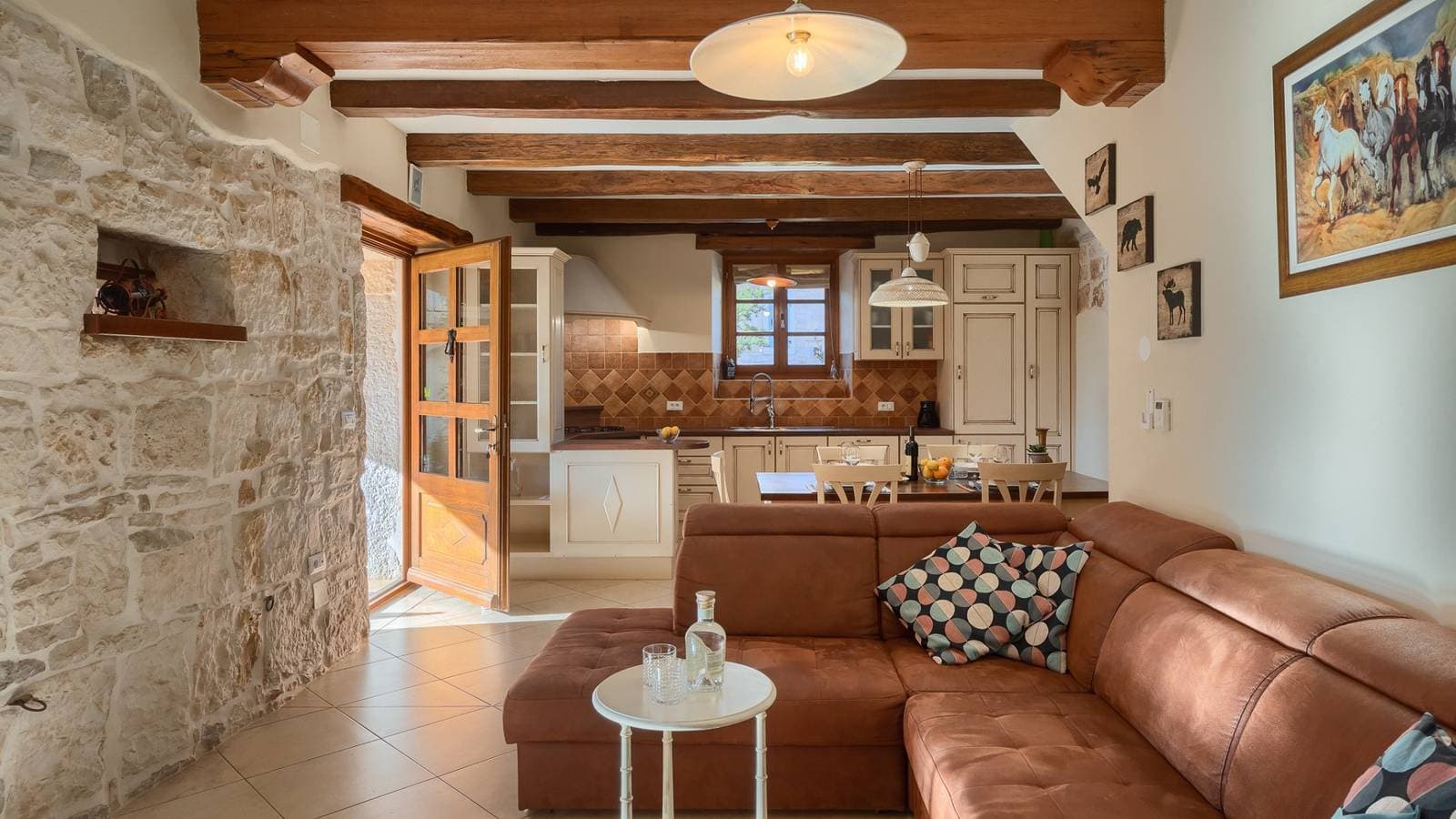 Foto 5 von 37: Villa Banko by Villas Guide