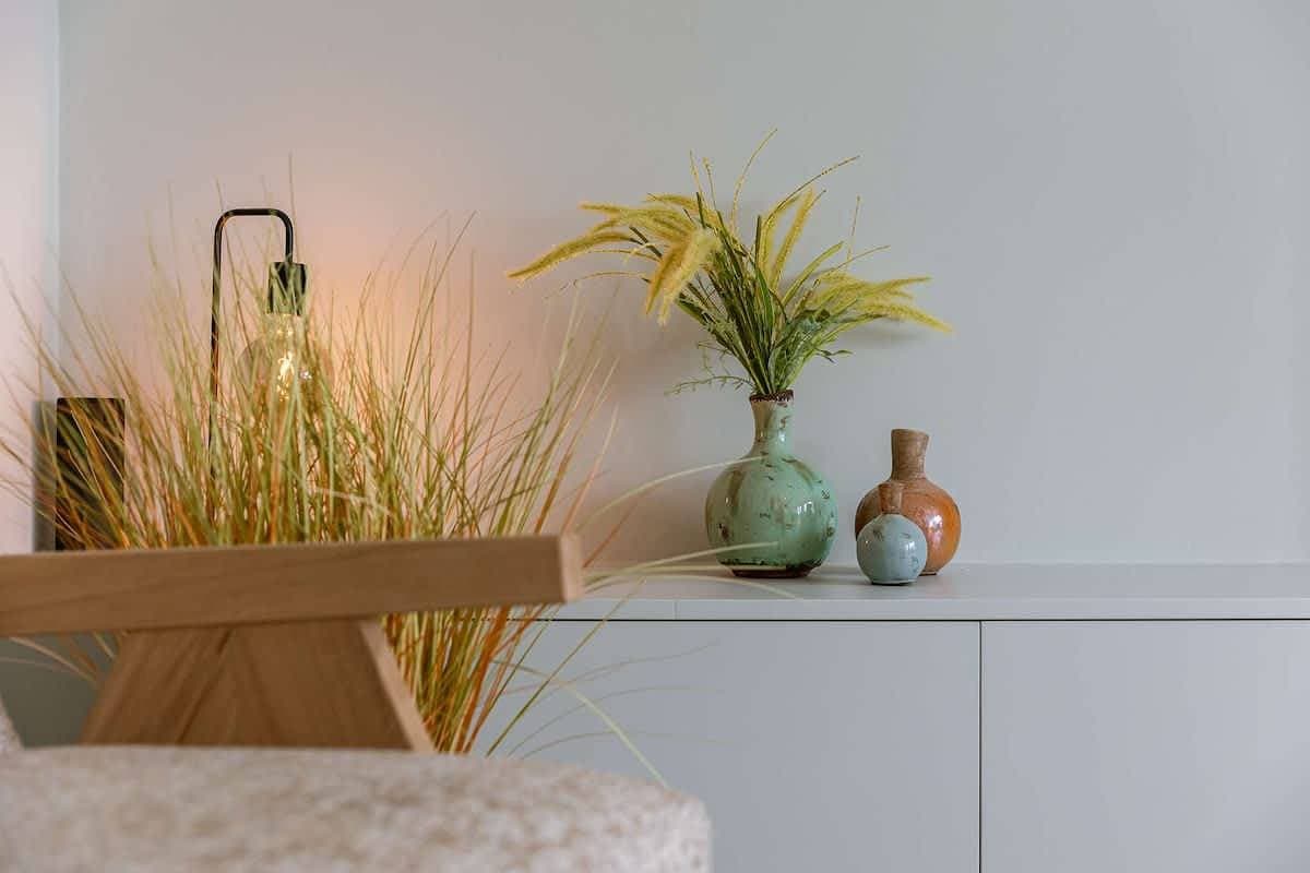 Foto 9 von 40: Coastal getaway w/ full kitchen & workspace