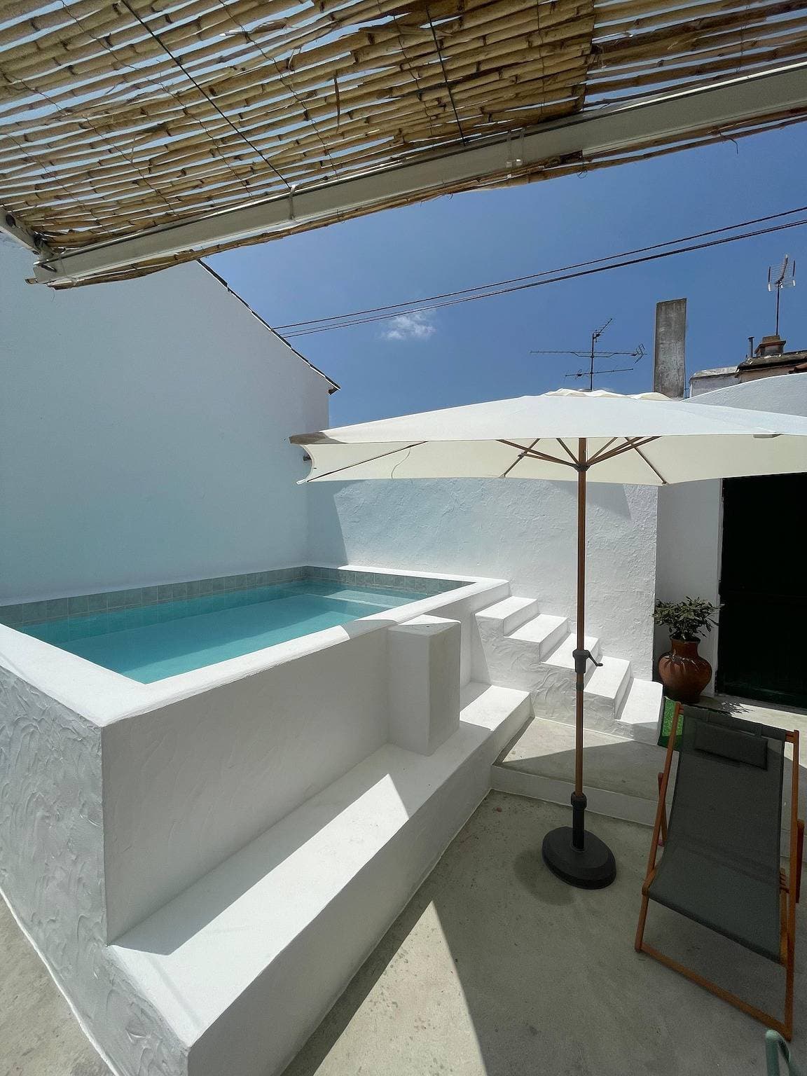A Casa dos Raminhos 1