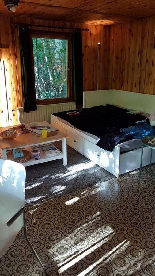 Foto 4 von 19: One-Bedroom House