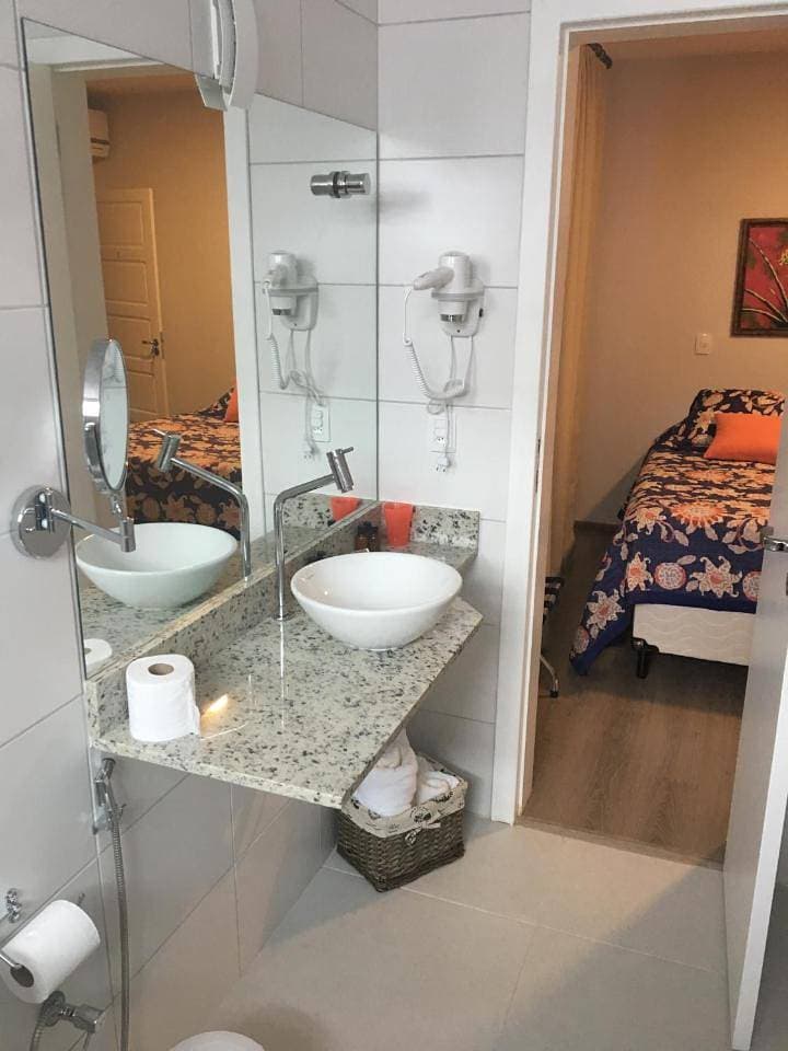 Foto 13 von 13: Standard Double or Twin Room