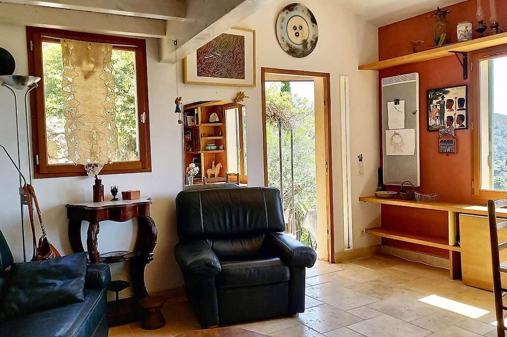 Foto 9 von 25: Maison D'architecte Indépendante Dans un Jardin Avec vue Remarquable