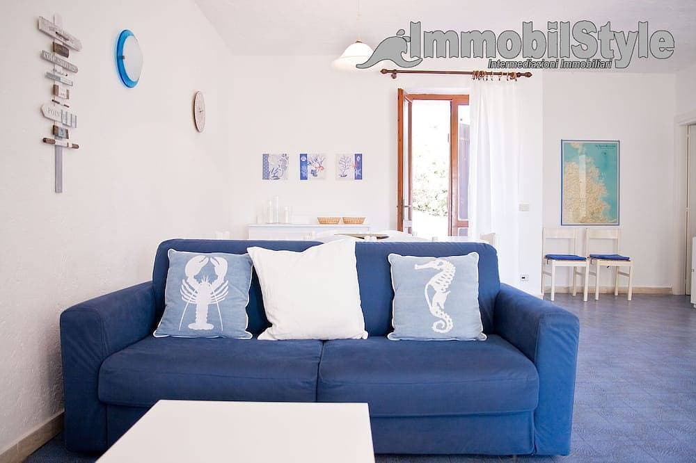Foto 13 von 26: Villa Baia 38 100 meters from the beach