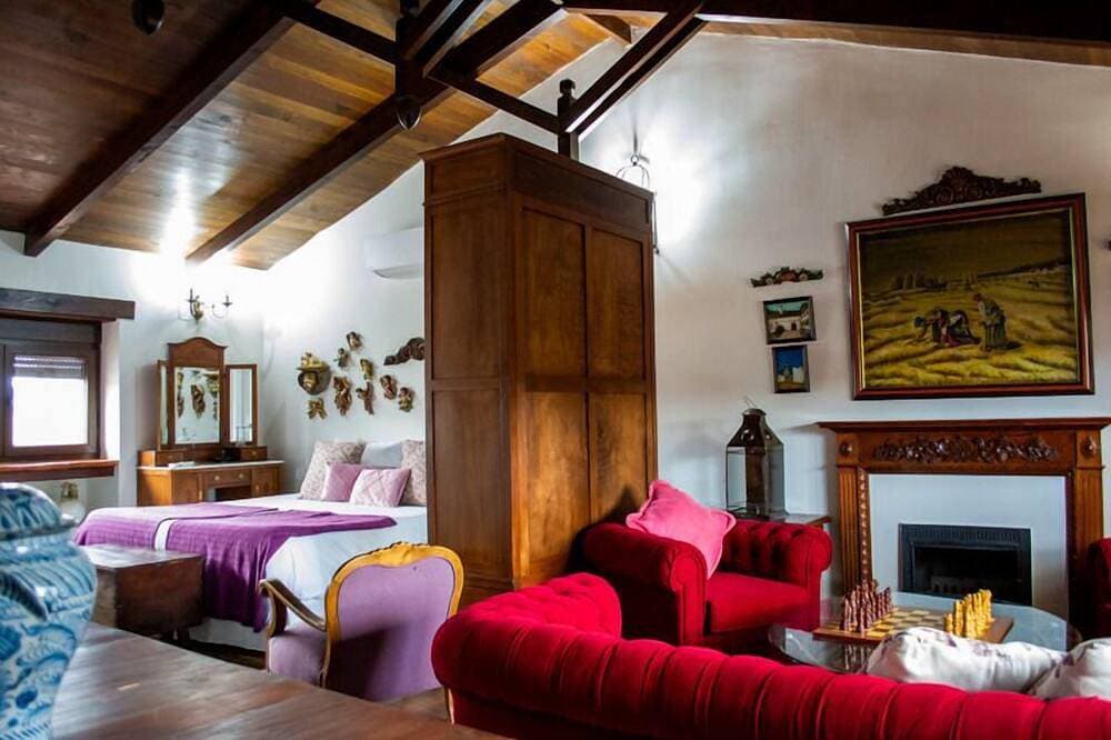 Foto 7 von 19: Las Parras Superior Suite