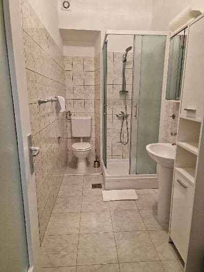 Foto 9 von 14: Ferienwohnung mit Terrasse und Grill