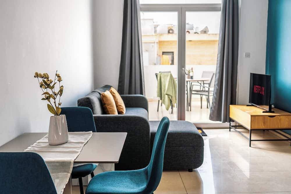 Foto 7 von 14: A penthouse in the heart of St Julians