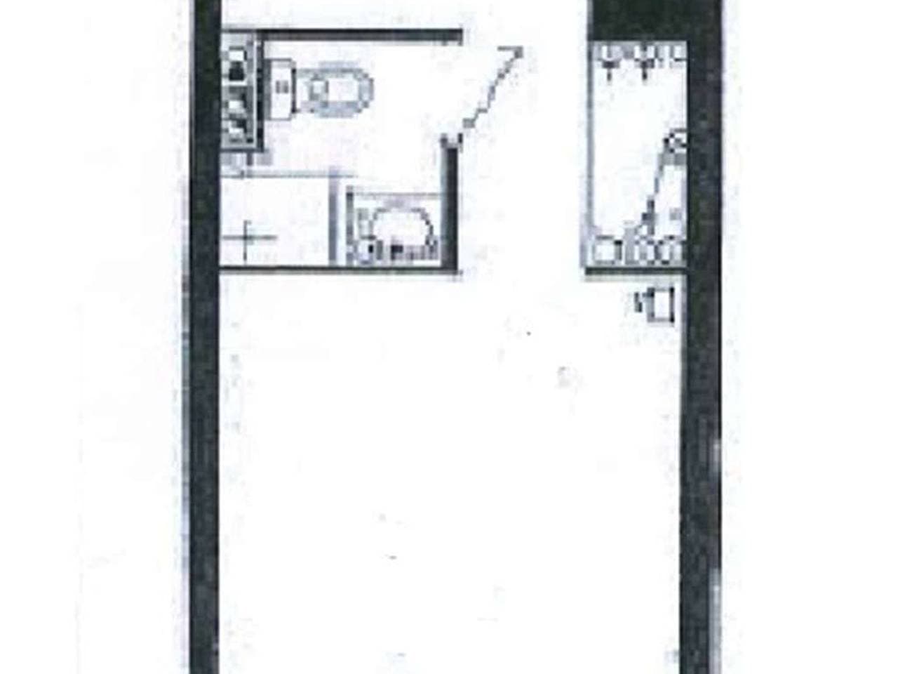 Foto 11 von 17: Studio für 4 Pers, Parkplatz, Haustiere erlaubt, strandnah - Le Lavandou