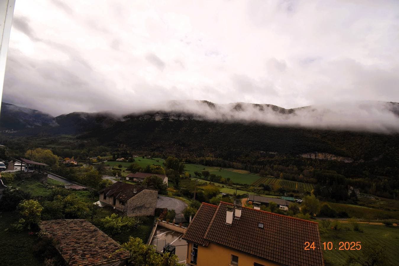 Foto 11 von 13: Gîte des pêcheurs in den Gorges du Tarn – 2-Sterne-Ferienwohnung mit Blick
