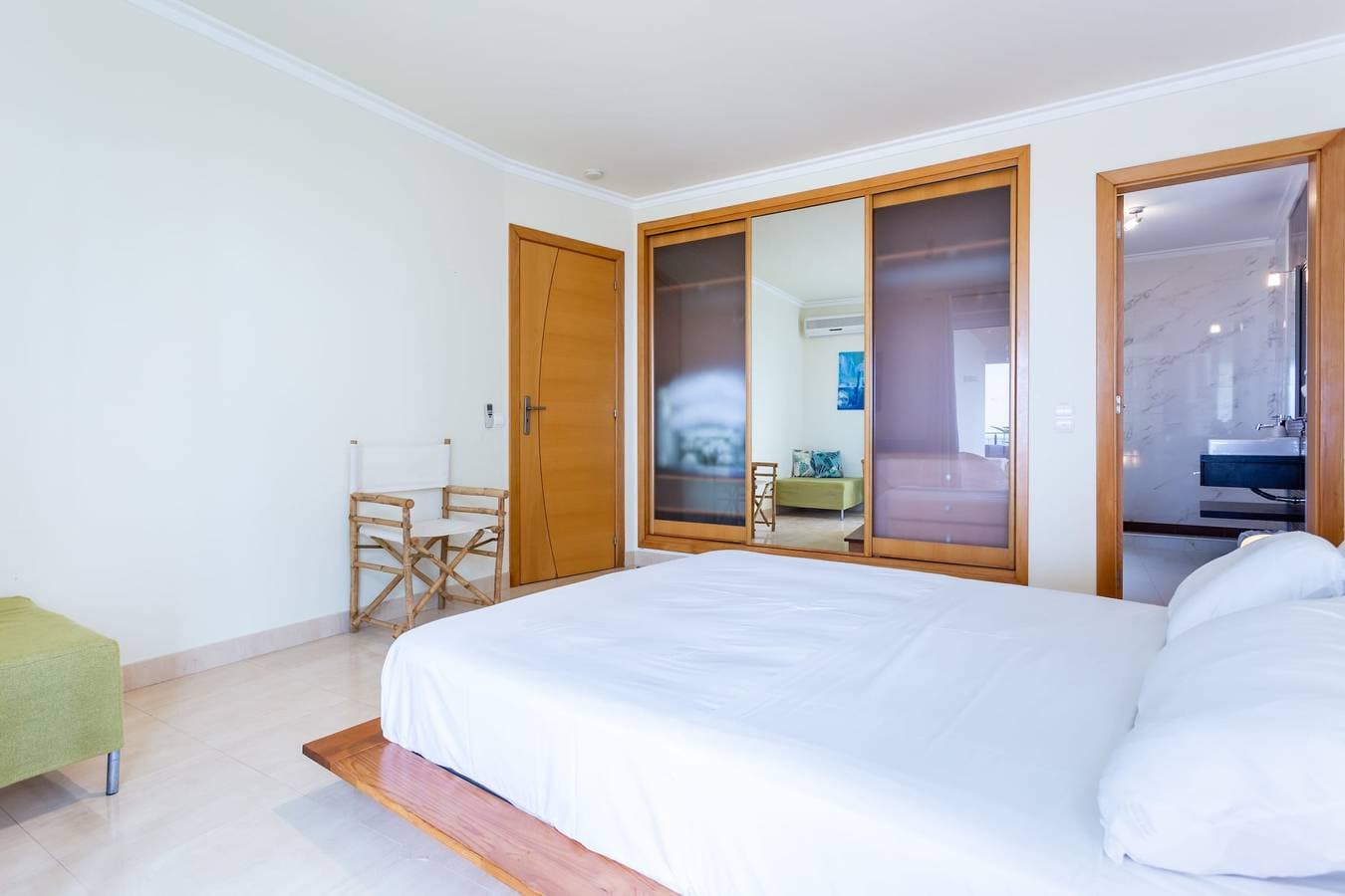 Foto 7 von 29: Luxuswohnung Casa Azul (4 Personen)) Lagos, Meia Praia
