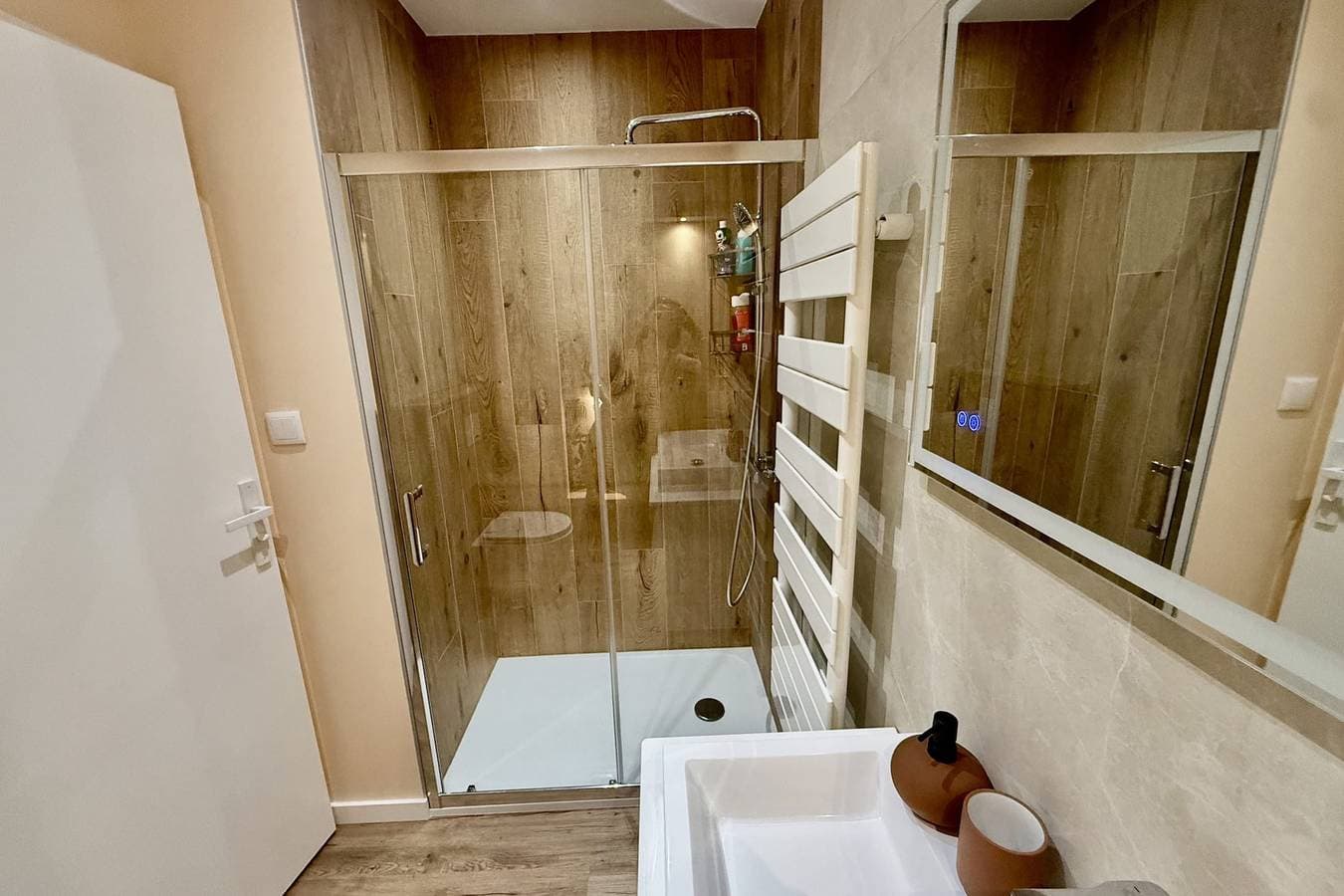 Foto 11 von 13: Ferienhaus für 7 Personen
