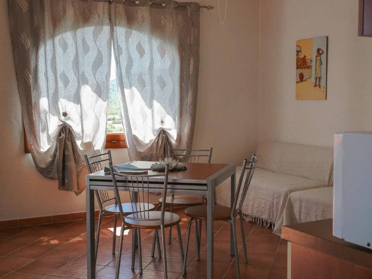 Foto 12 von 27: Wohnung "Rena" mit Meerblick