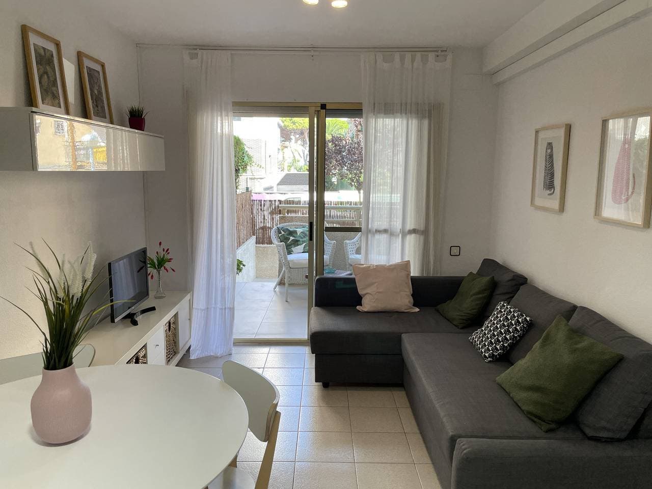 Foto 10 von 32: La Pineda Holiday Apartment by PriorityVillas