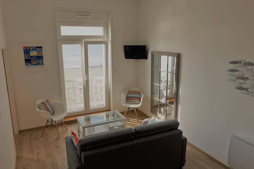 Foto 11 von 24: Herrlicher Meerblick, ca. 50 m² komplett renoviert! WIFI