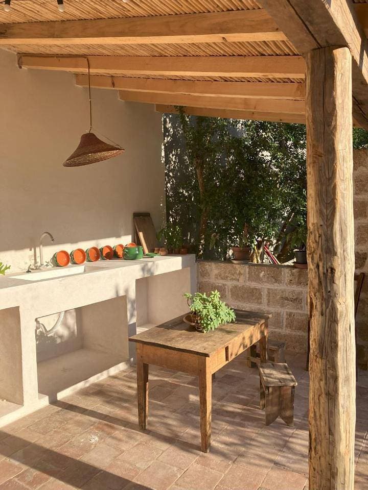 Foto 9 von 40: Three-Bedroom House