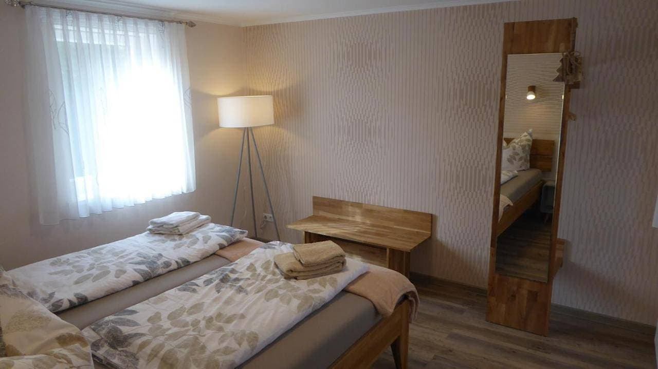 Foto 12 von 33: Two-Bedroom House