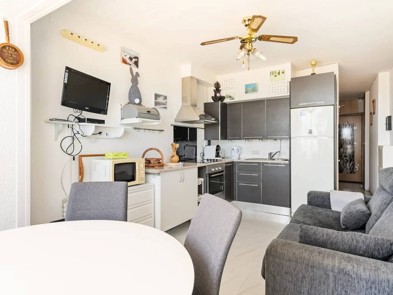 Foto 10 von 16: 2 Zimmer 4 Personen