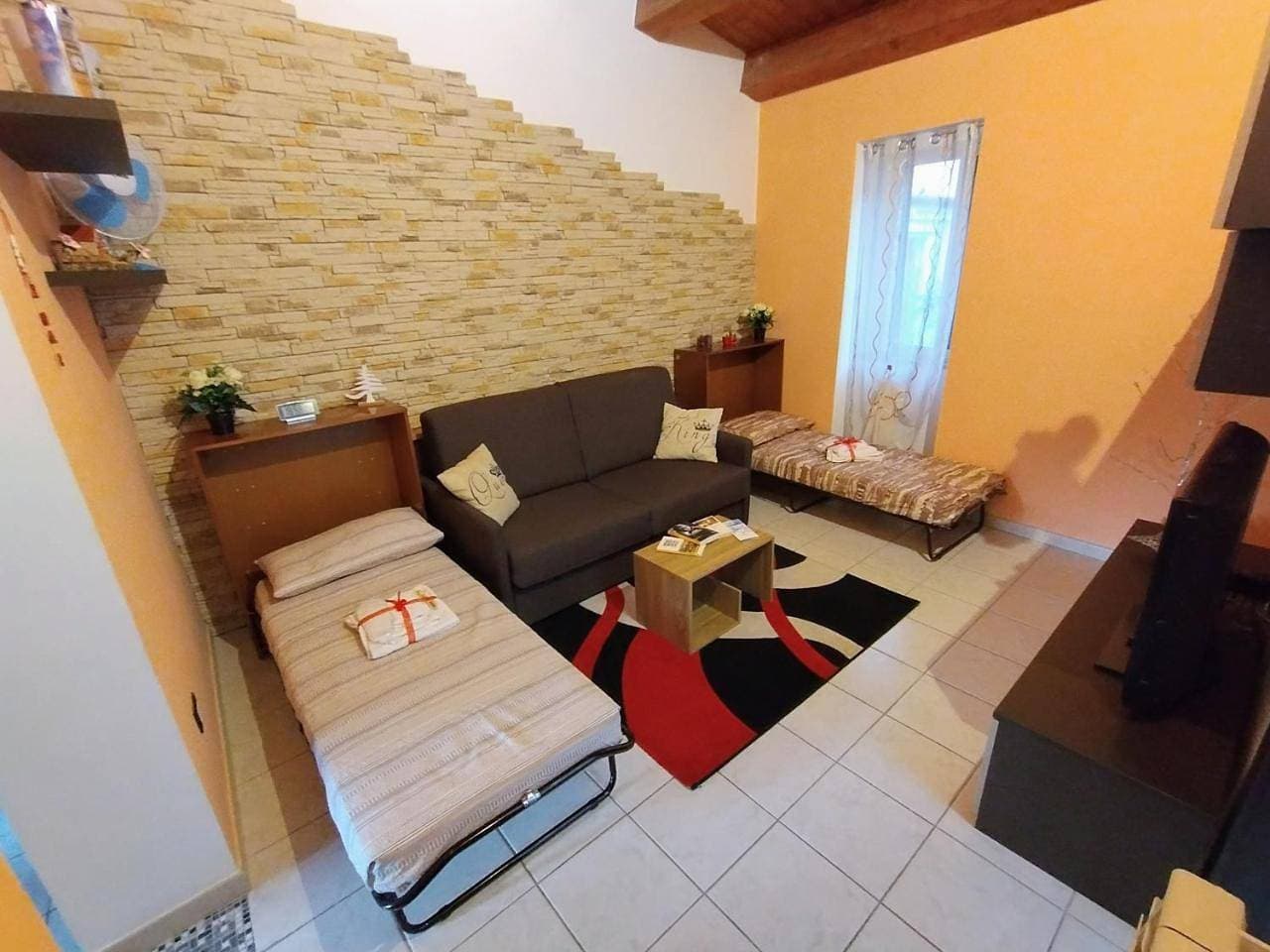 Foto 12 von 36: One-Bedroom House