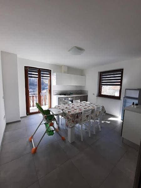 Foto 5 von 26: Three-Bedroom Apartment