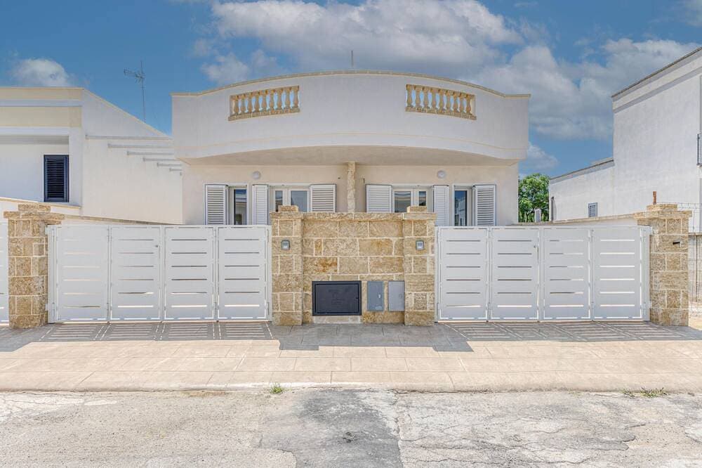 Foto 9 von 16: 1 bedroom stunning home in Torre San Giovanni