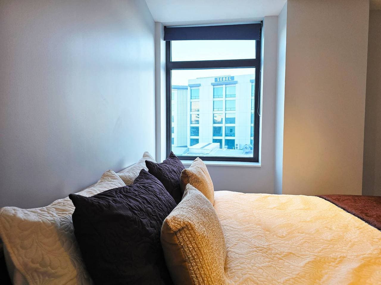 Foto 7 von 17: Modernes 2-Zimmer-Apartment im Herzen von Lower Hutt