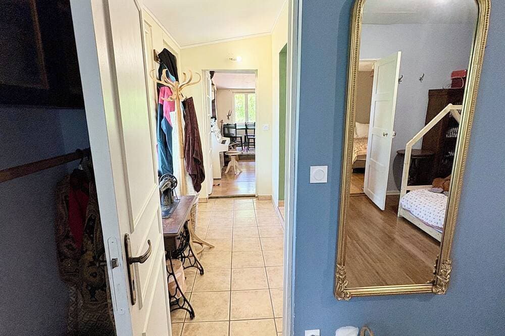 Foto 2 von 21: Charming country house 10 min from Etretat