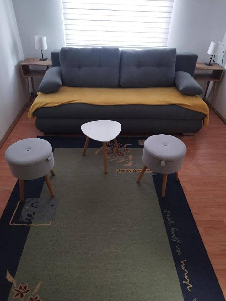 Foto 6 von 14: Family Suite with Balcony