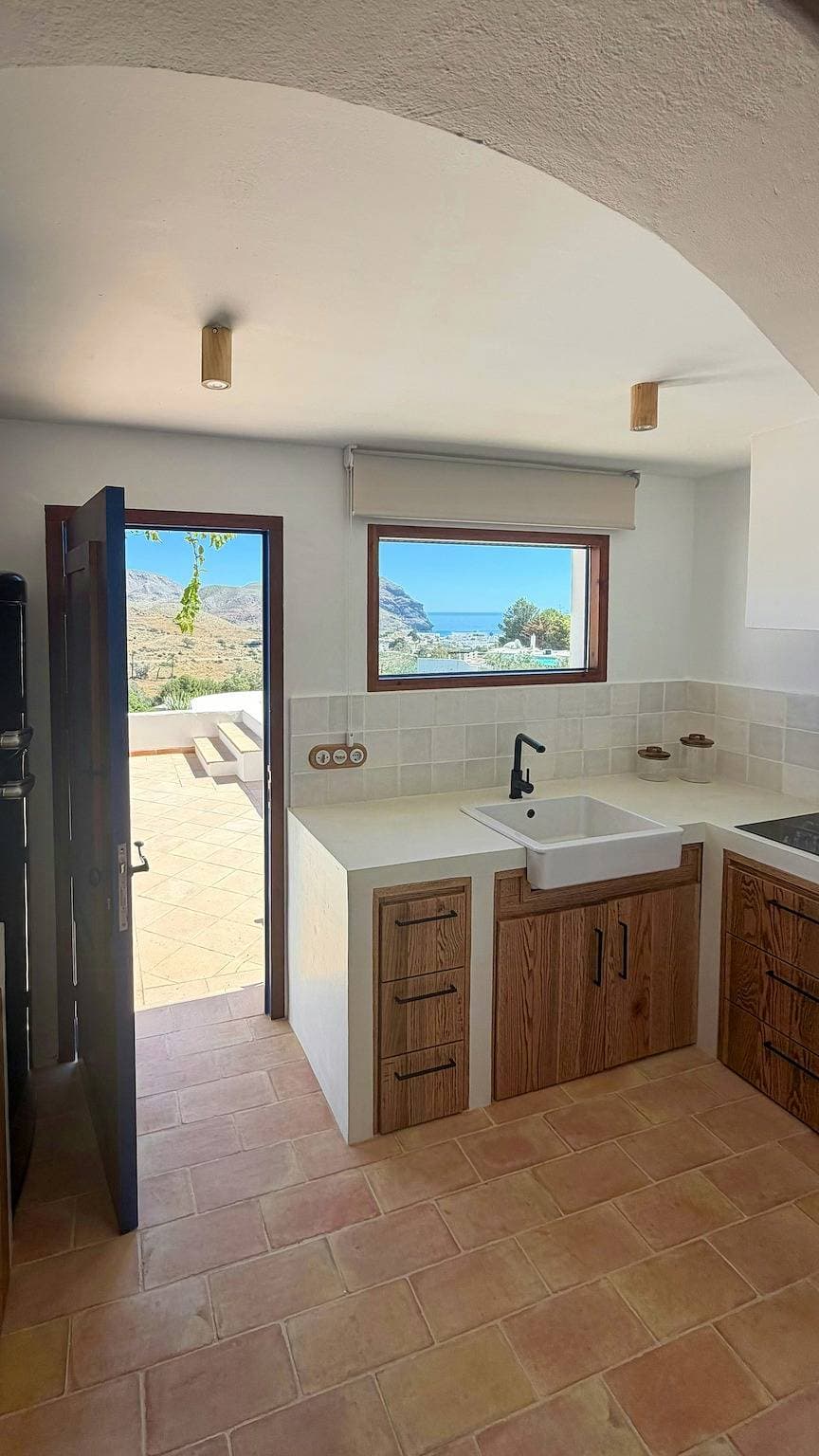 Foto 4 von 38: Haus im mediterranen Stil in Cabo de Gata