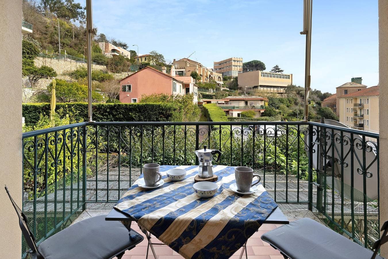 Bilocale sul Borgo 1