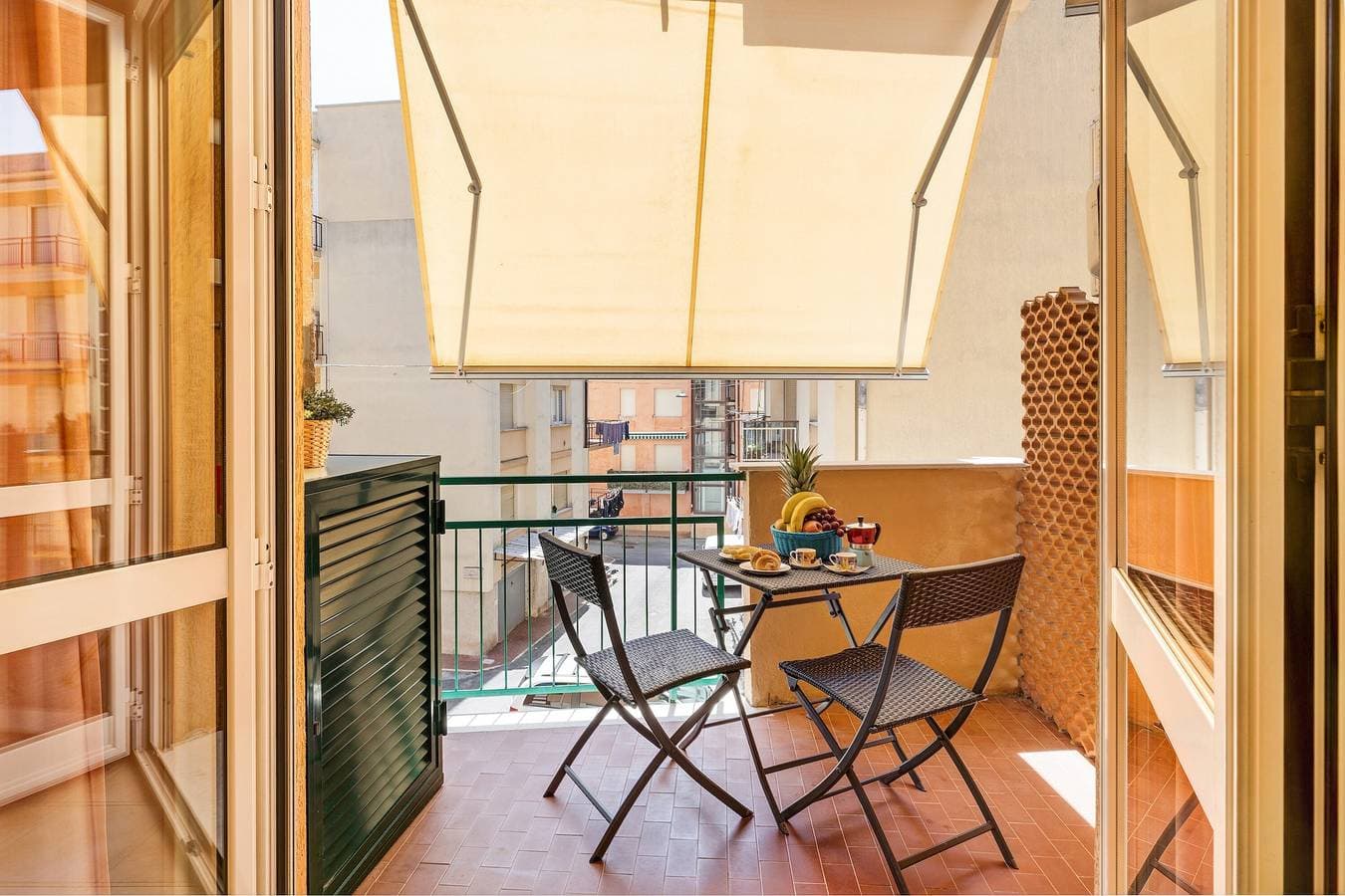 Isophylla Comfort 1