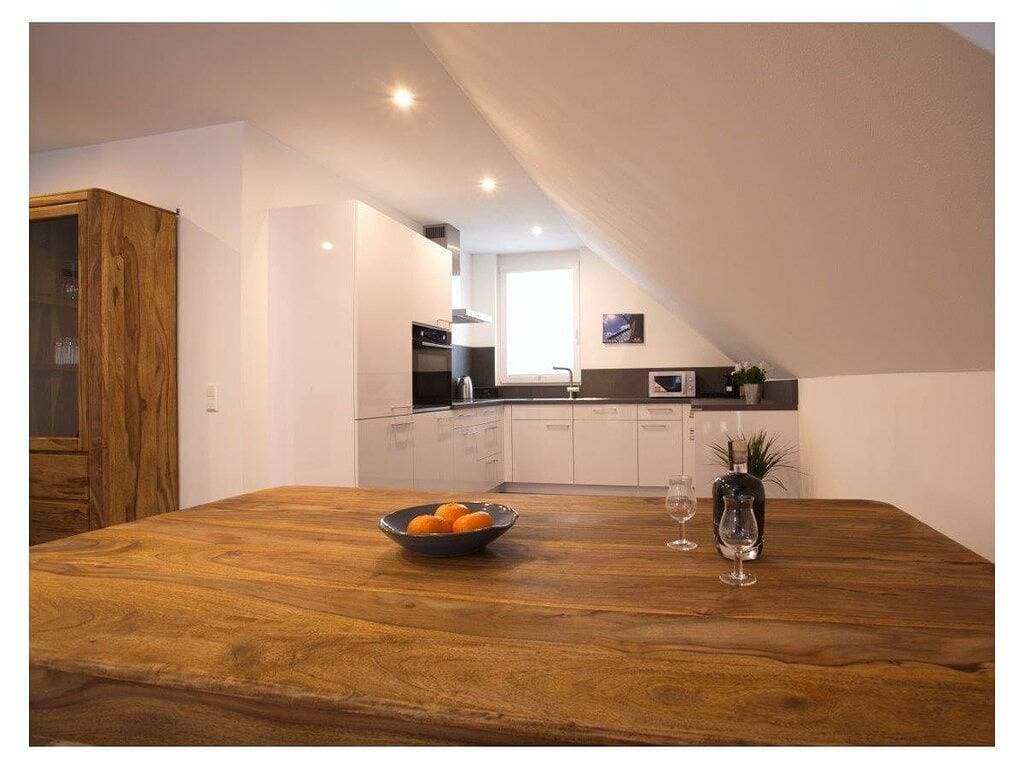 Foto 9 von 22: Ferienwohnung mit 1 Schlafzimmer