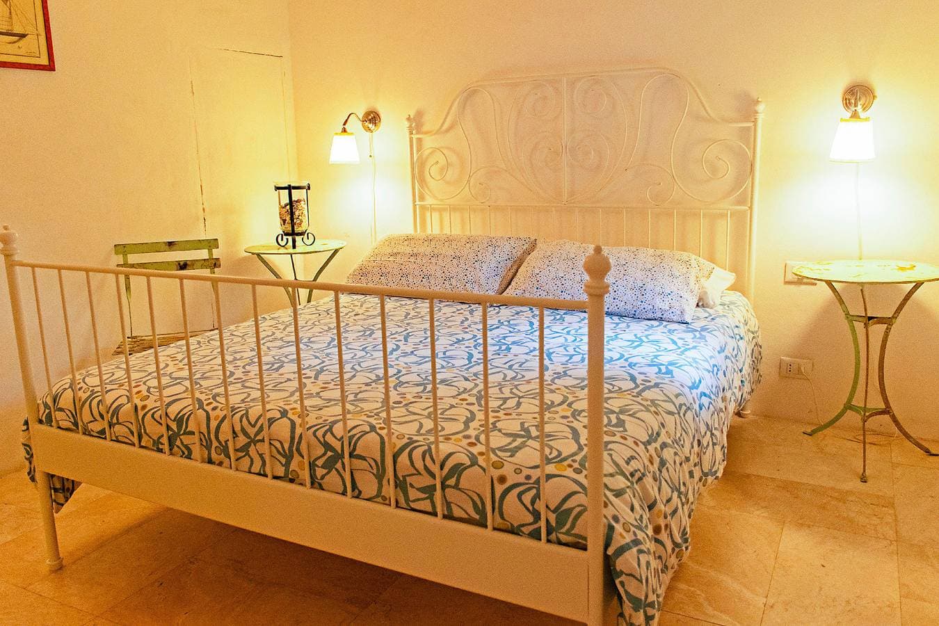 Foto 13 von 29: Le Grotte Cottage mit Pool Insel Elba