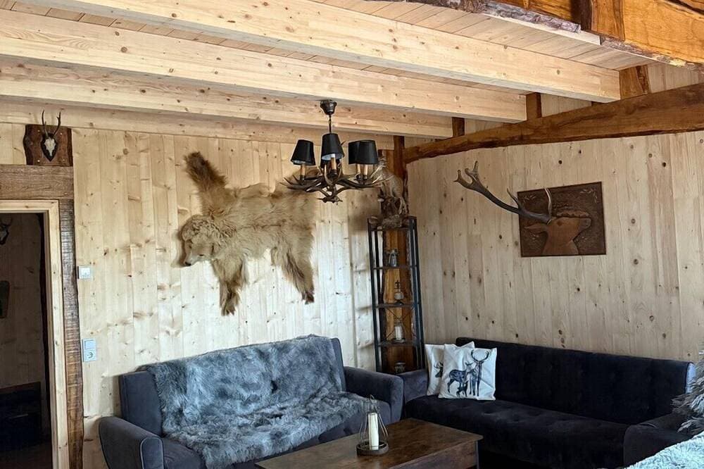 Chalet am Wolfsberg 1