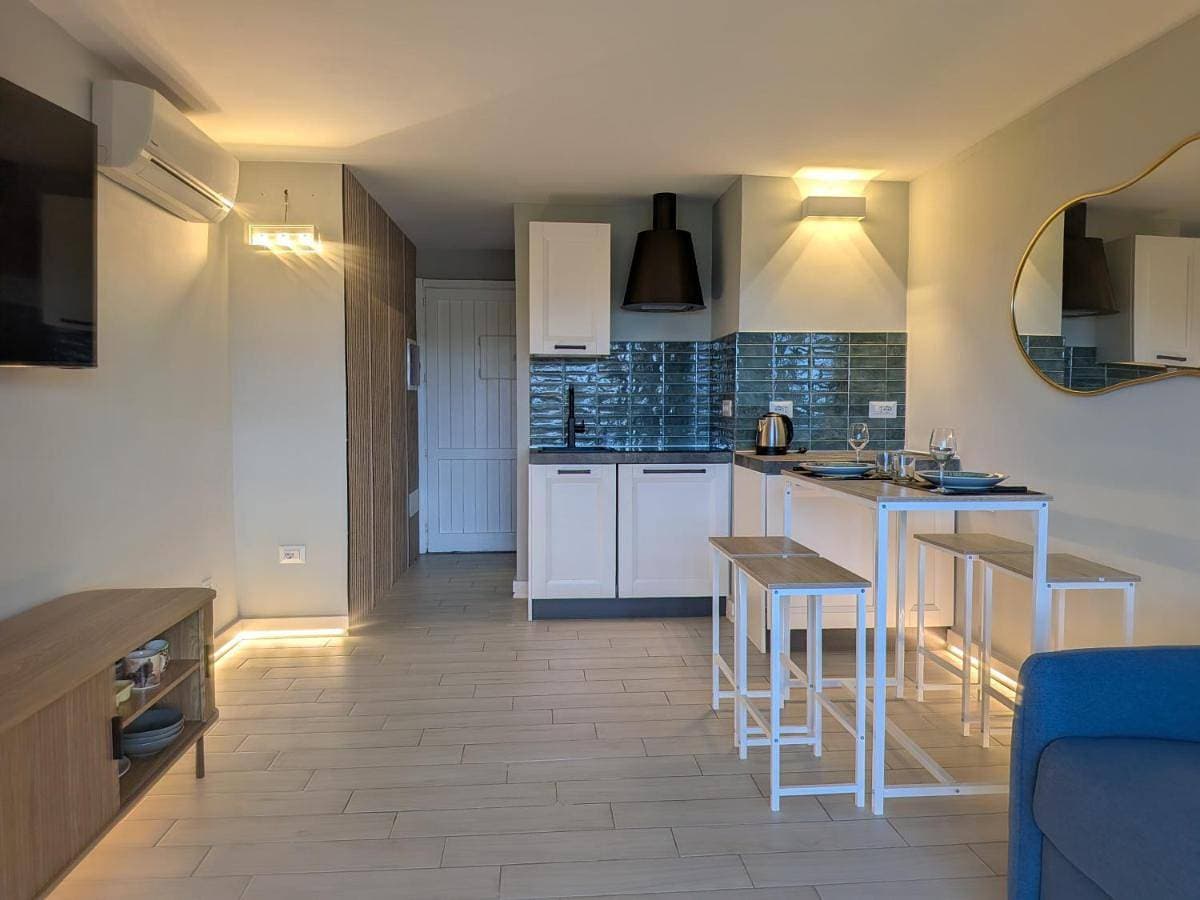 SUITE SMERALDA 1