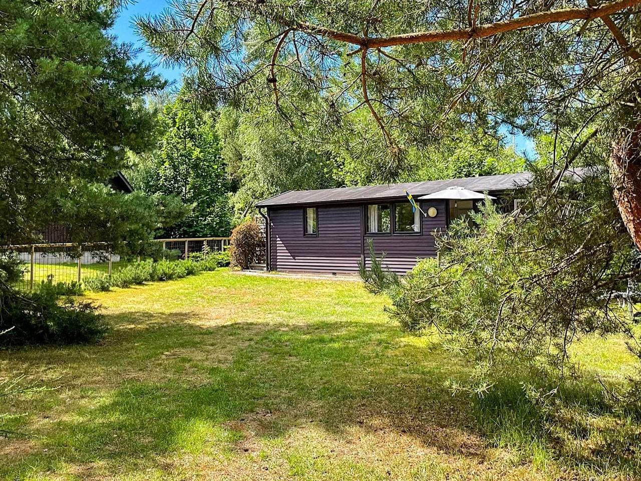 Foto 2 von 26: 4 Personen Ferienhaus in Beddingestrand