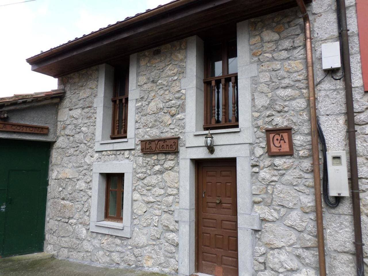 Foto 2 von 26: Holiday Home