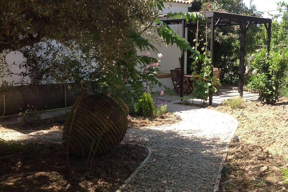 Foto 8 von 30: Stone's Throw Cottage am Meer - 6 Personen