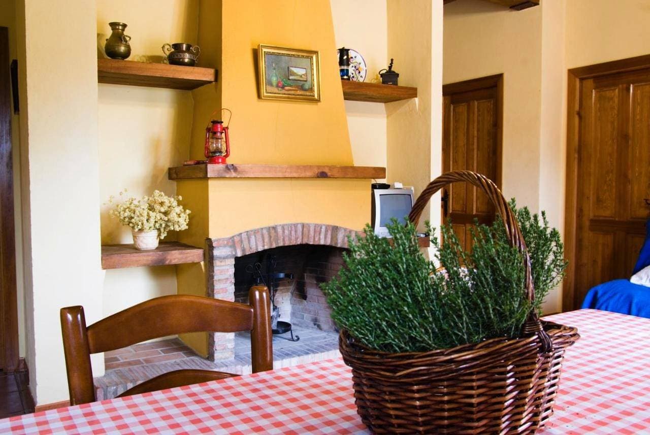 Foto 5 von 15: Four-Bedroom Holiday Home