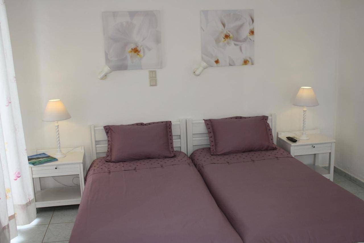 Foto 6 von 15: Studio with Sea View
