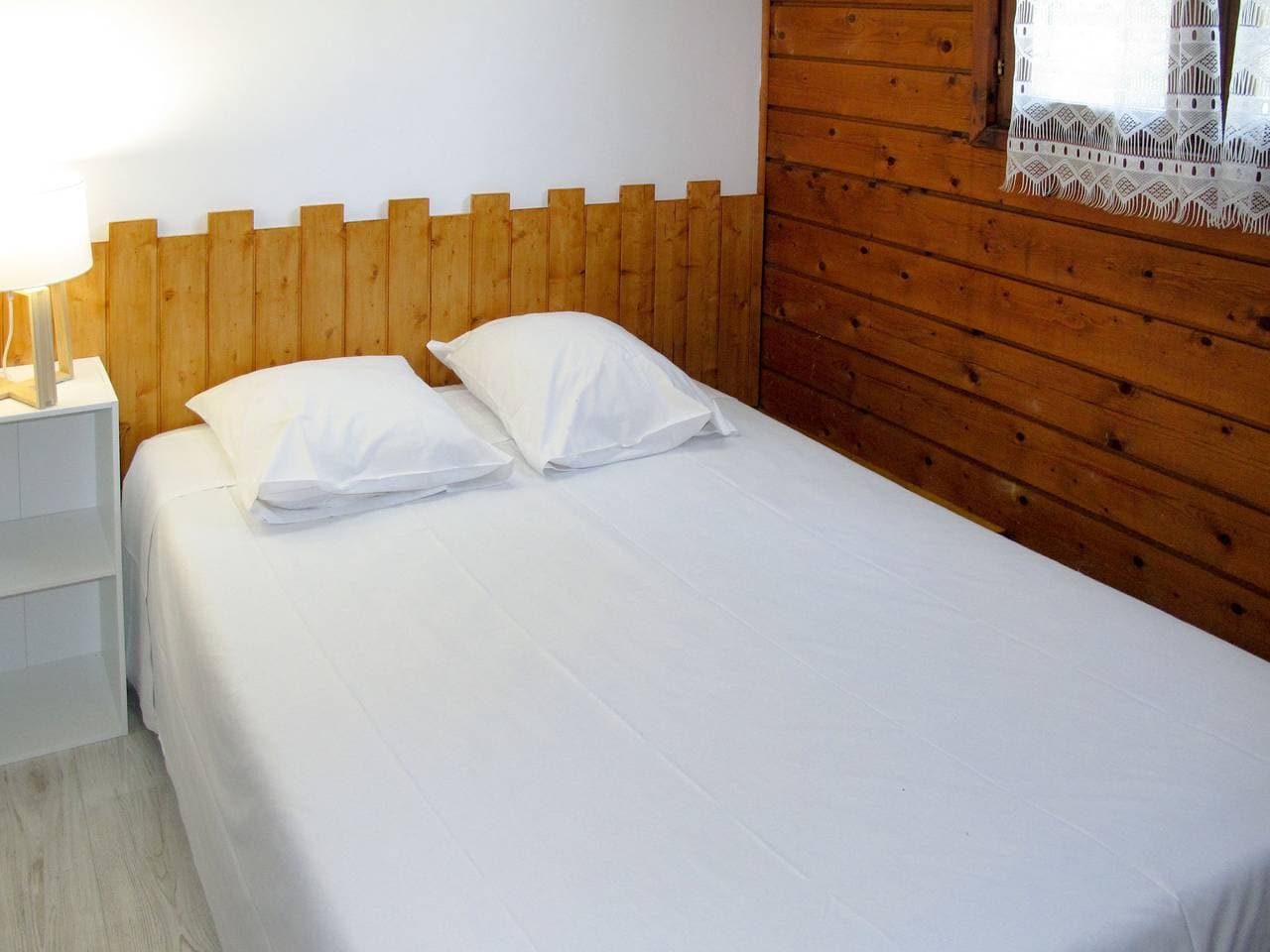 Foto 5 von 19: Chalet 2 pers