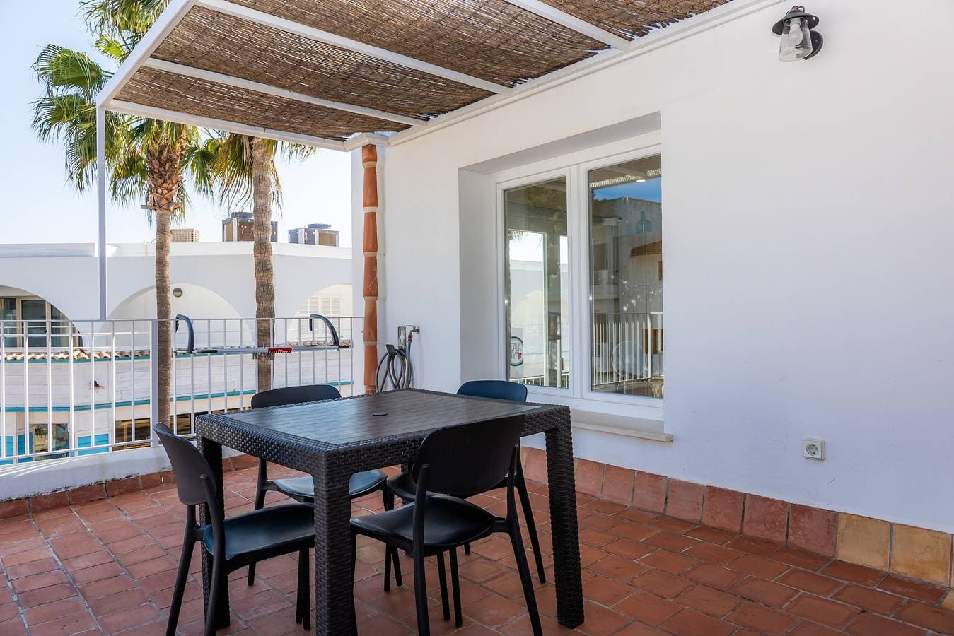 Apartamento C 1